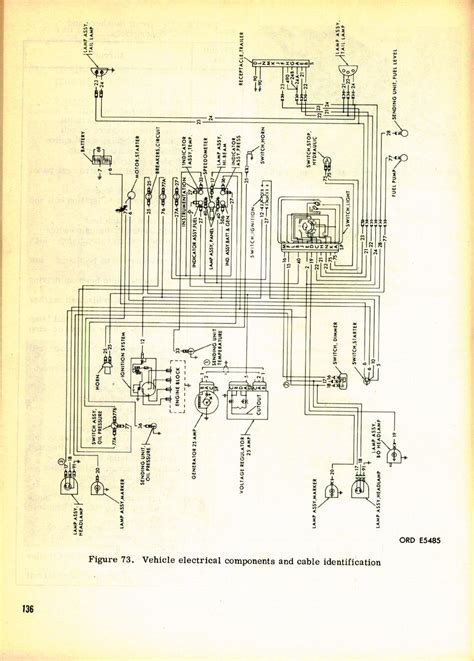 m416 wiring diagram 